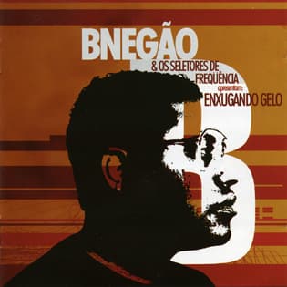 Enxugando gelo
