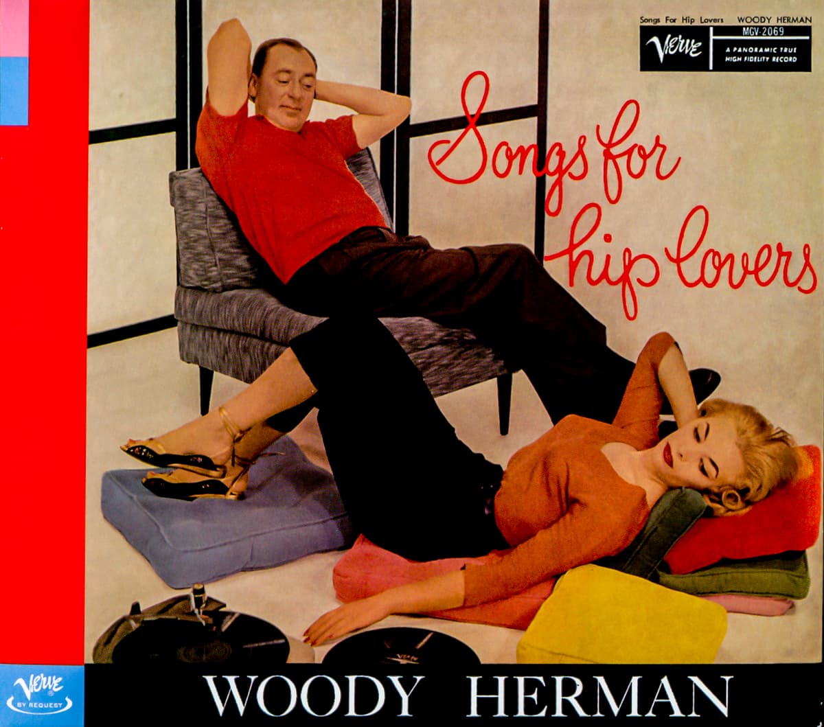 Songs for Hip Lovers