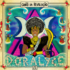 Canto da Revolução