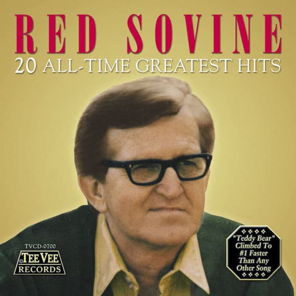 20 All-Time Greatest Hits