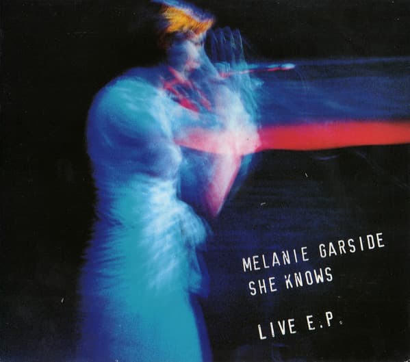 She Knows: Live E.P.