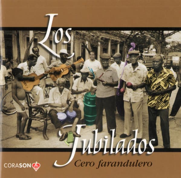 Cero Farandulero