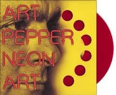 Neon Art: Volume One