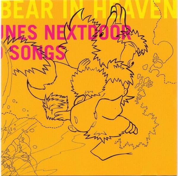 Tunes Nextdoor to Songs
