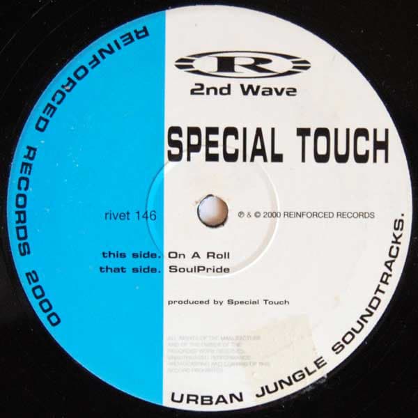 Soulpride / On a Roll