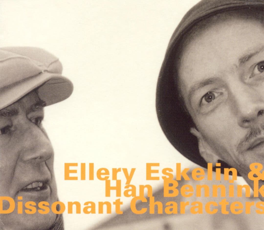 Dissonant Characters