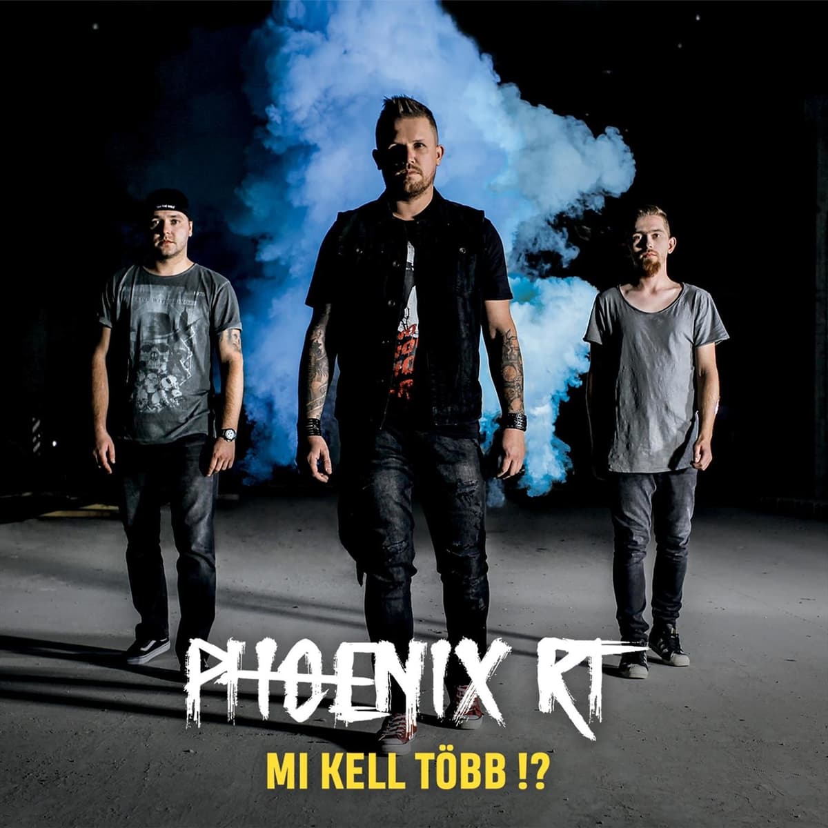 Mi kell több