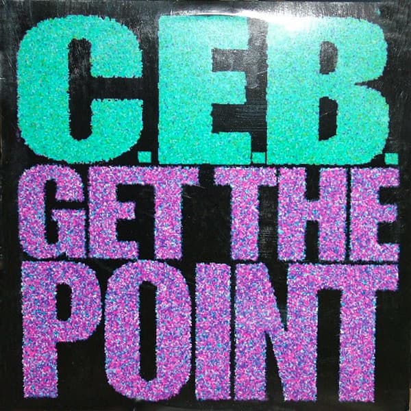 Get the Point