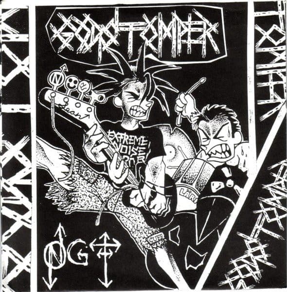 Godstomper