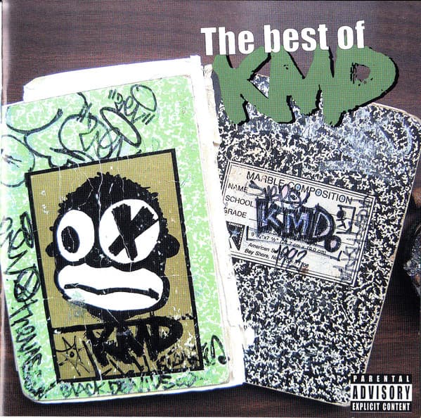 The Best of KMD