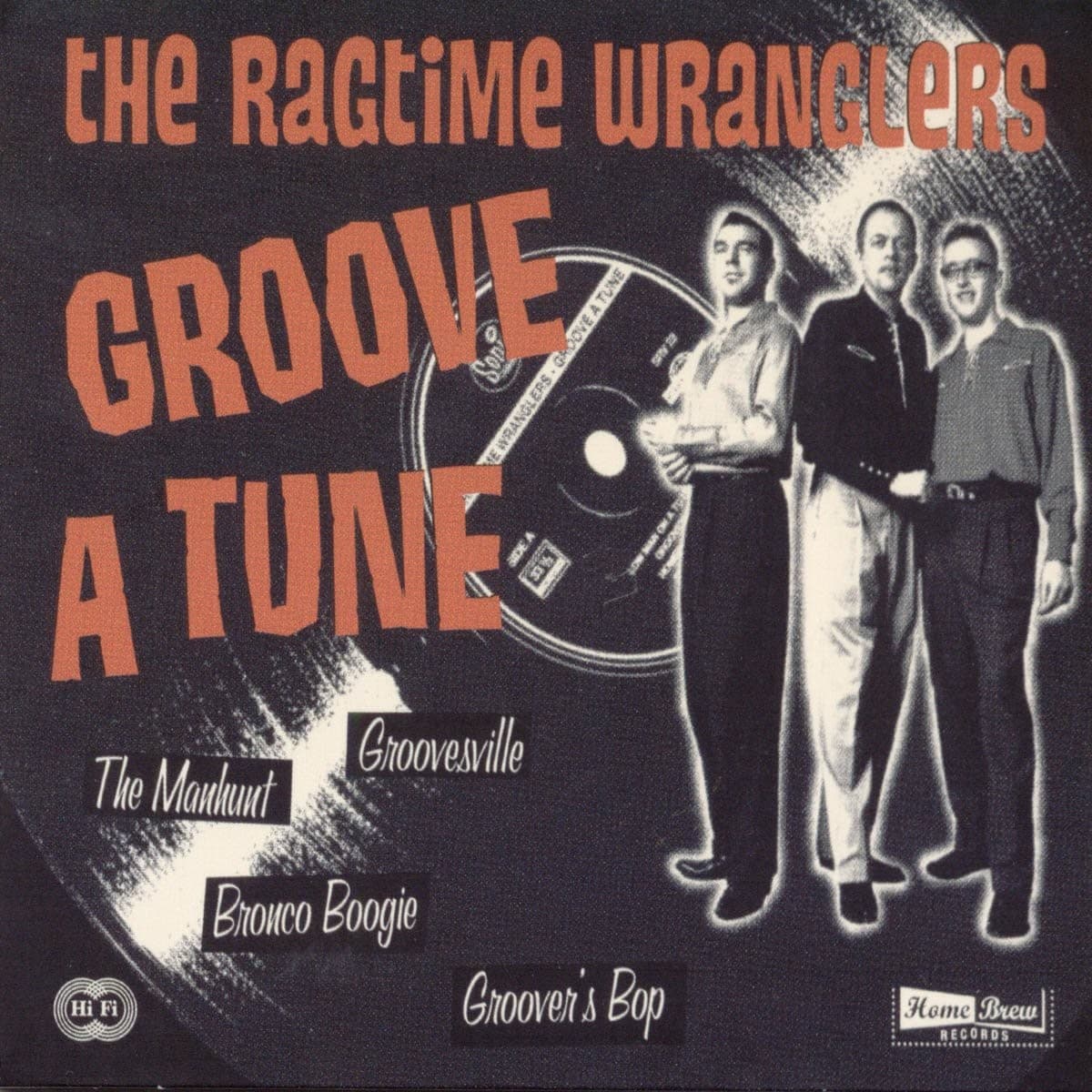 Groove A Tune