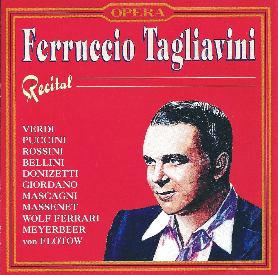Recital