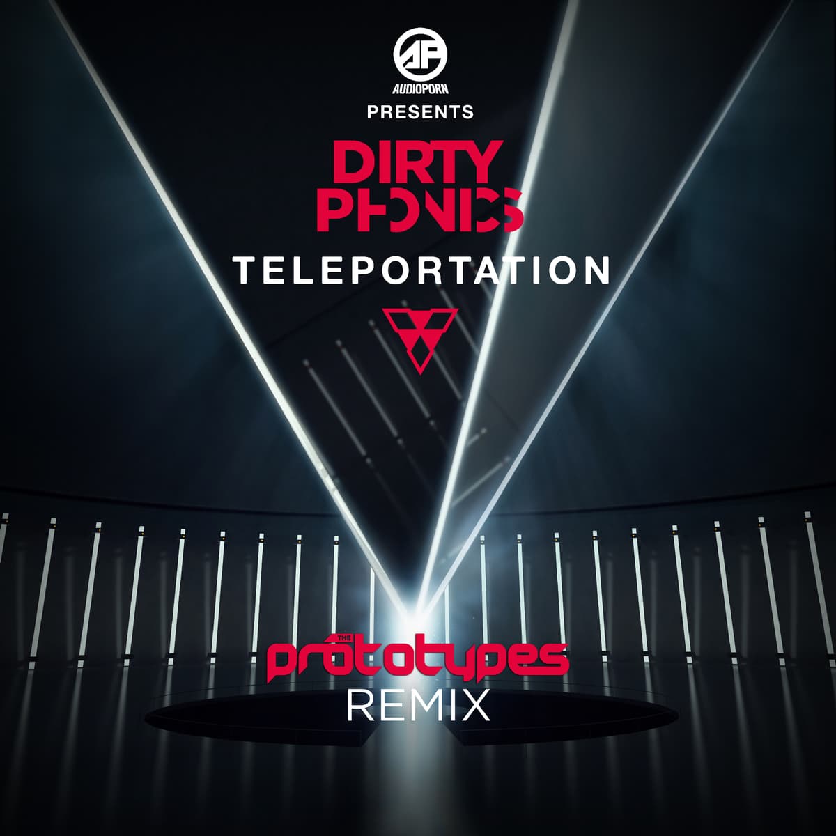 Teleportation (The Prototypes remix)