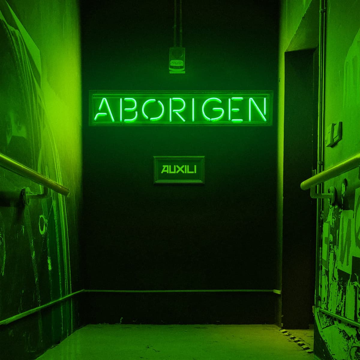 Aborigen