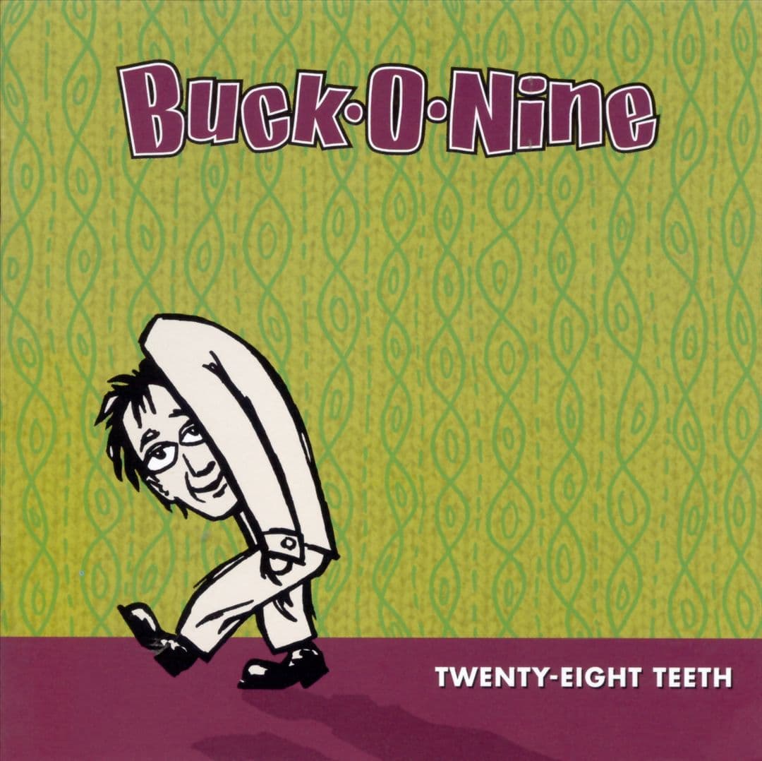 Twenty‐Eight Teeth