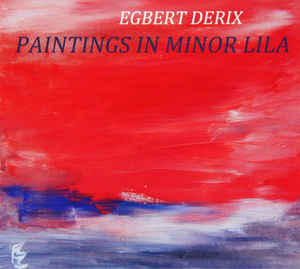 Paintings in Minor Lila