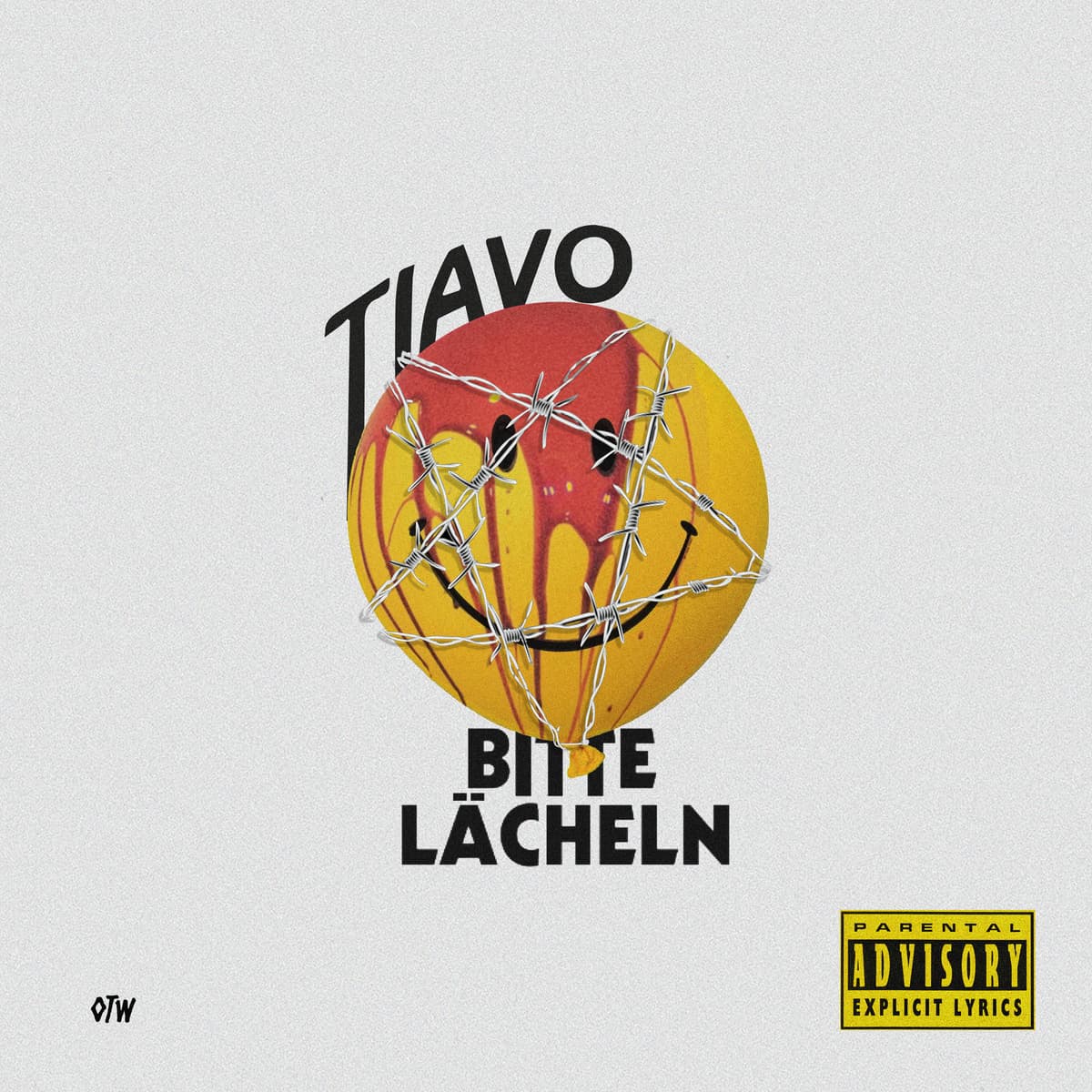 Bitte lächeln