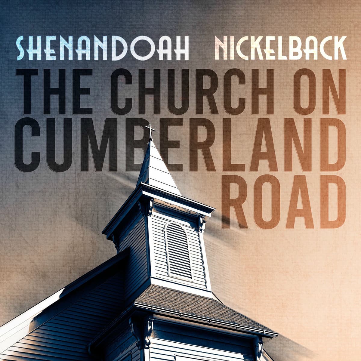 The Church on Cumberland Road