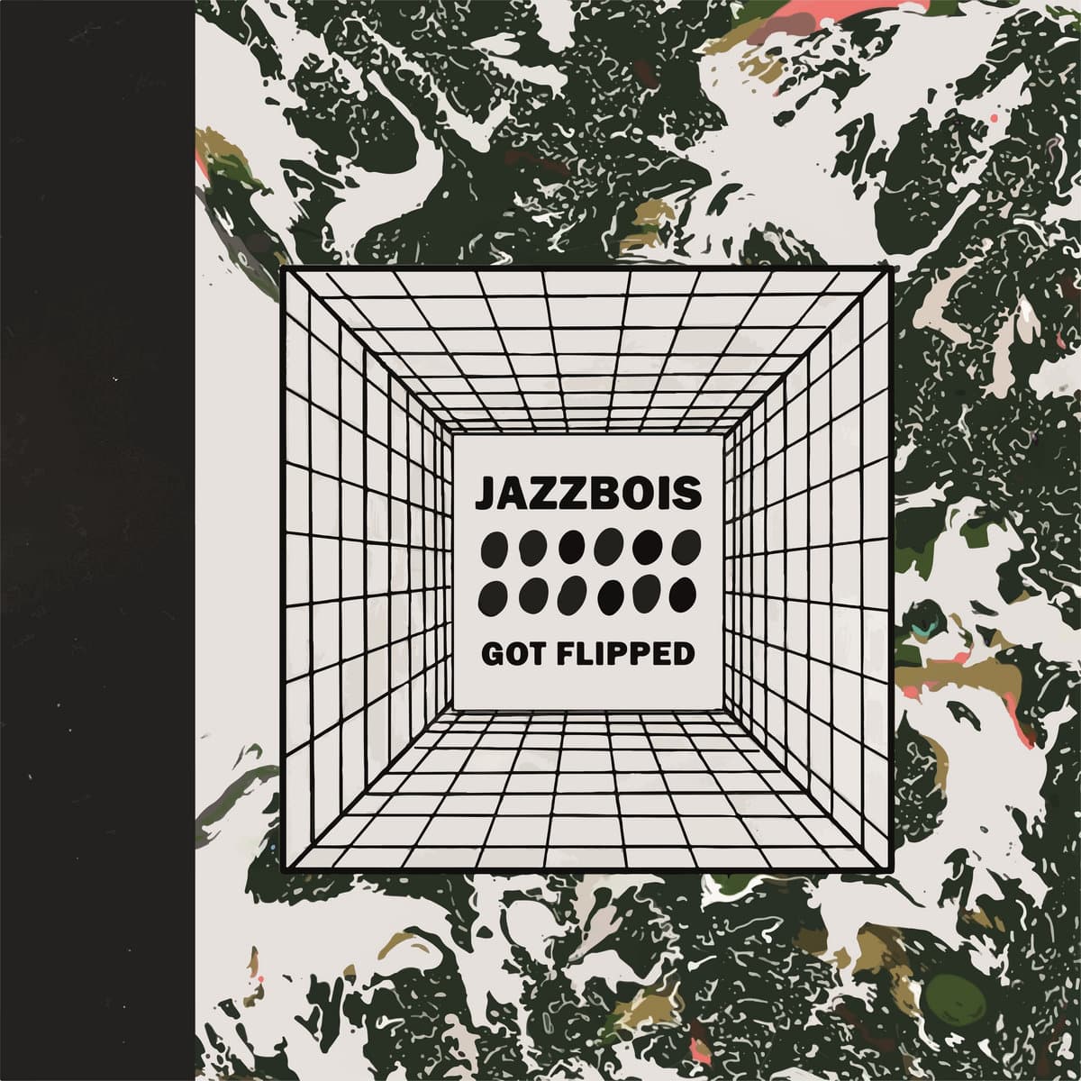 Jazzbois Got Flipped