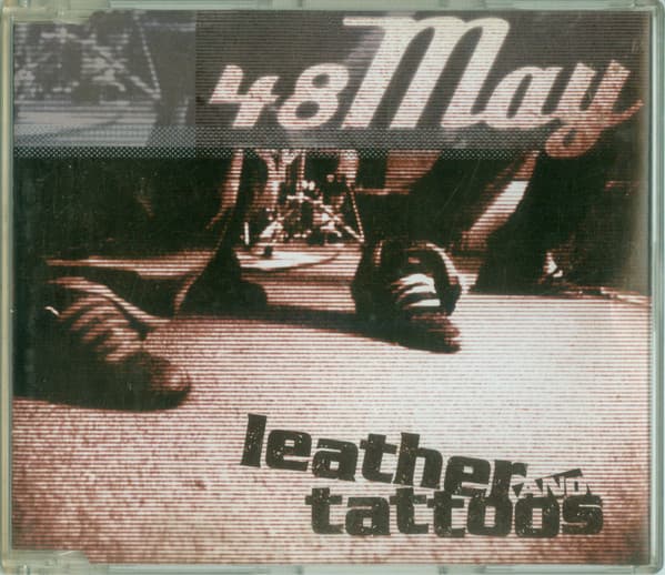 Leather and Tattoos