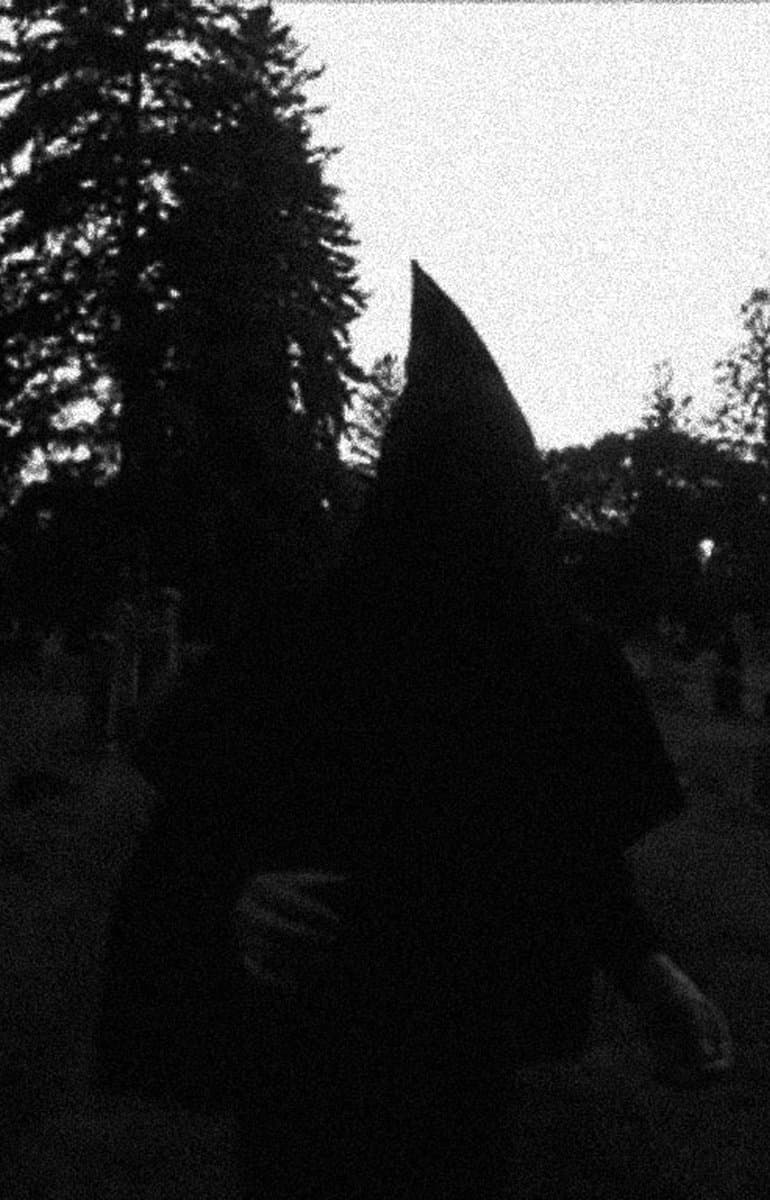 Exorcism In Moonlight