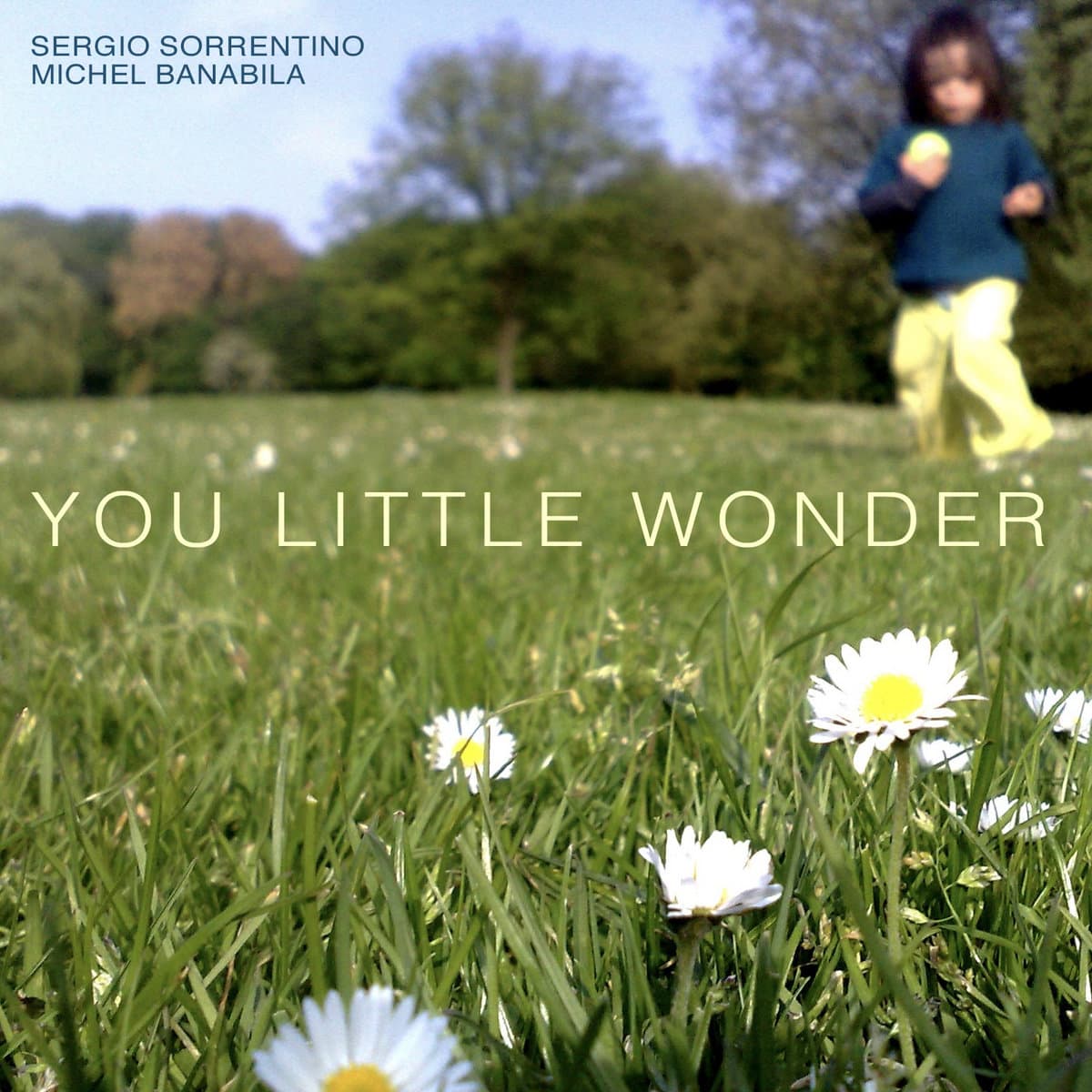 You Little Wonder (Guitar Version)