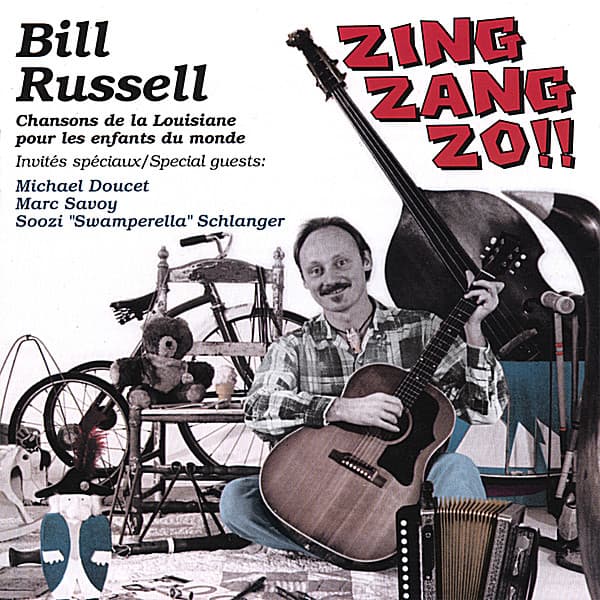 Zing zang zo!!