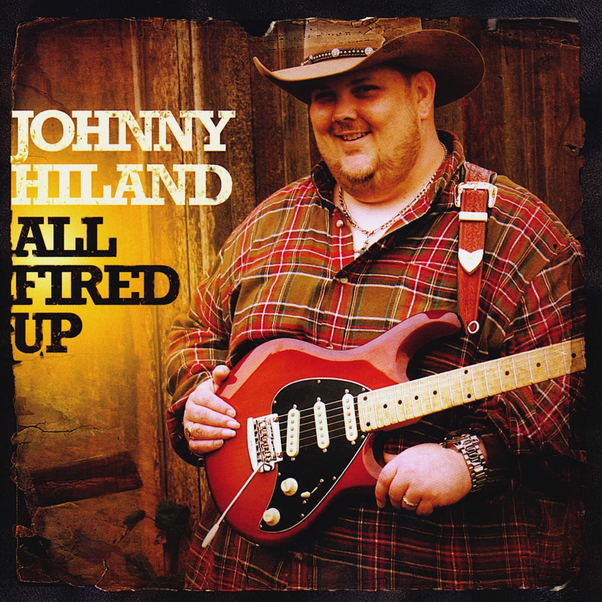 All Fired Up