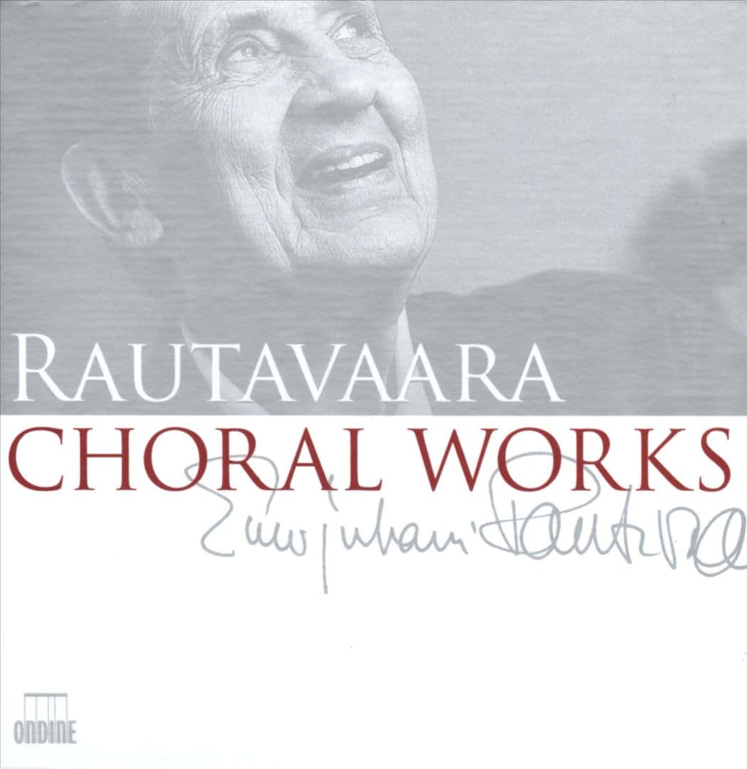 Choral Works