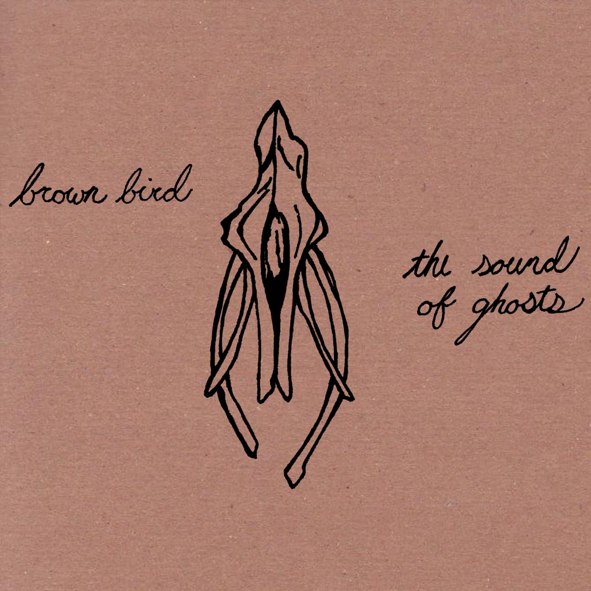The Sound of Ghosts