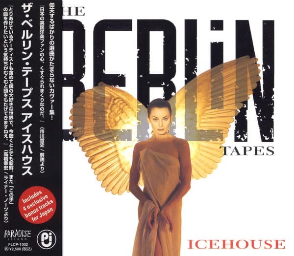 The Berlin Tapes