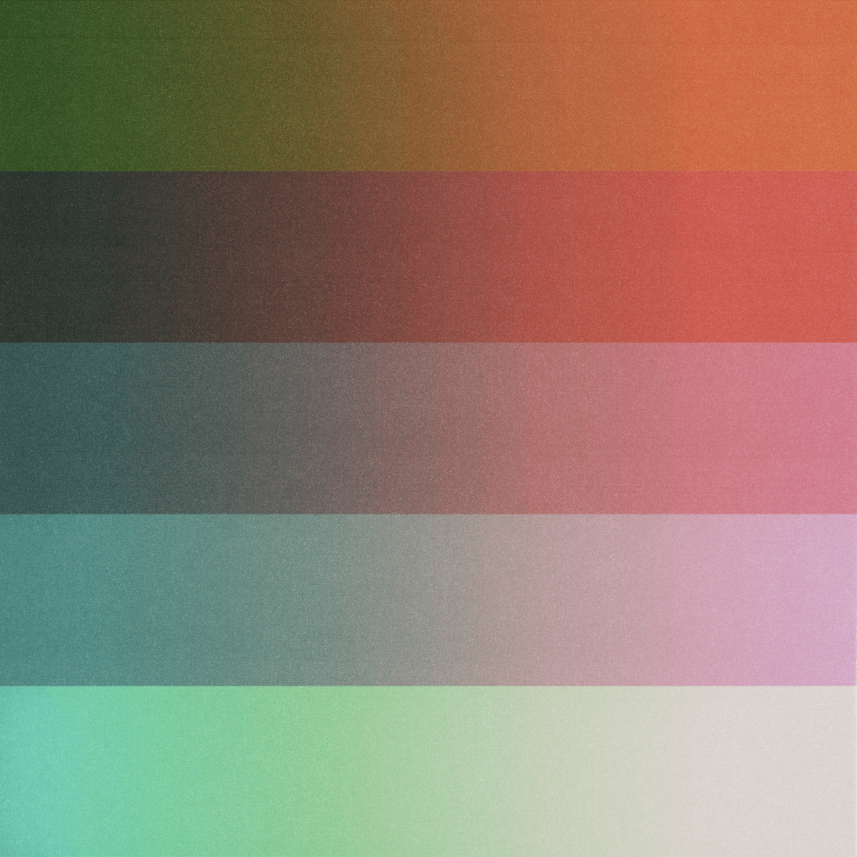 Open Up (Hausman Remix)