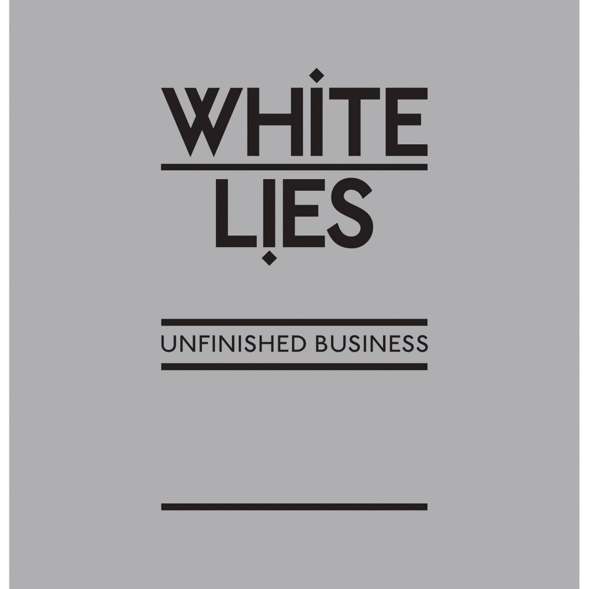 Unfinished Business (demo)