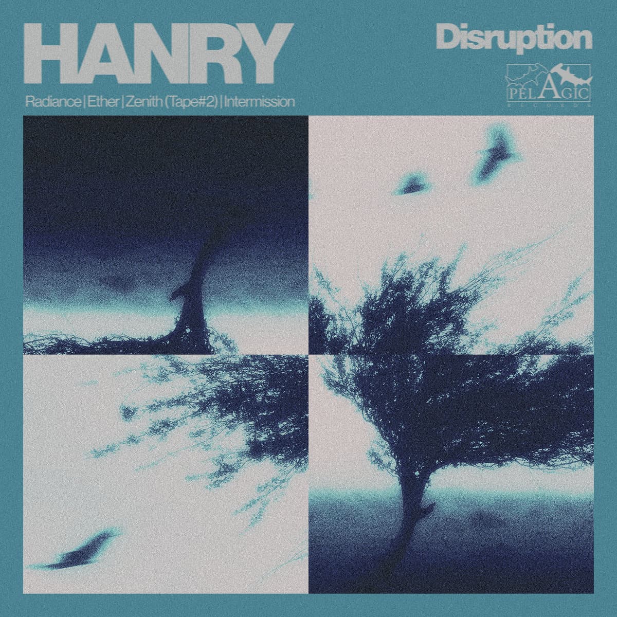 Disruption