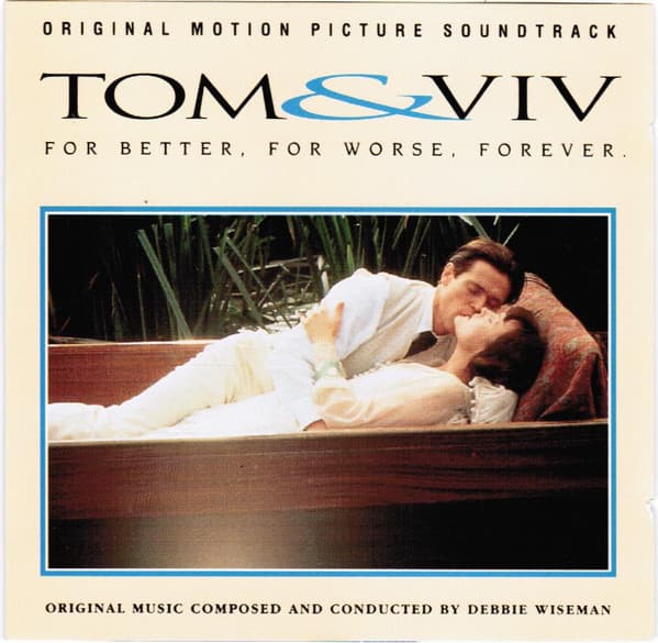 Tom & Viv