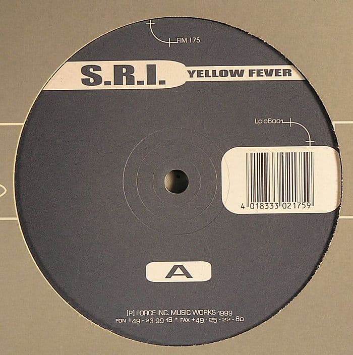Yellow Fever
