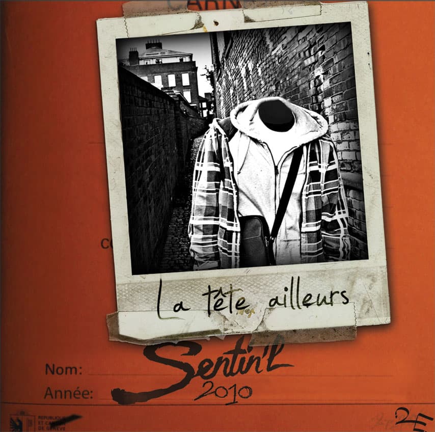 La tête ailleurs