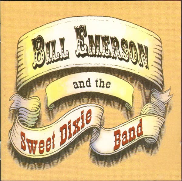 Bill Emerson and the Sweet Dixie Band