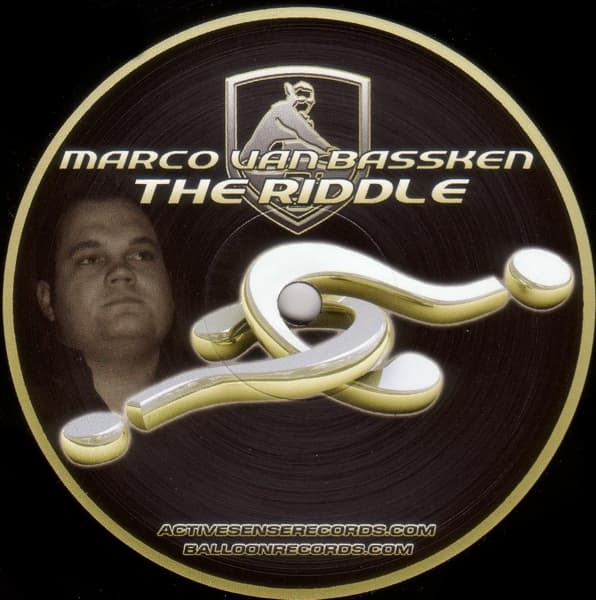 The Riddle
