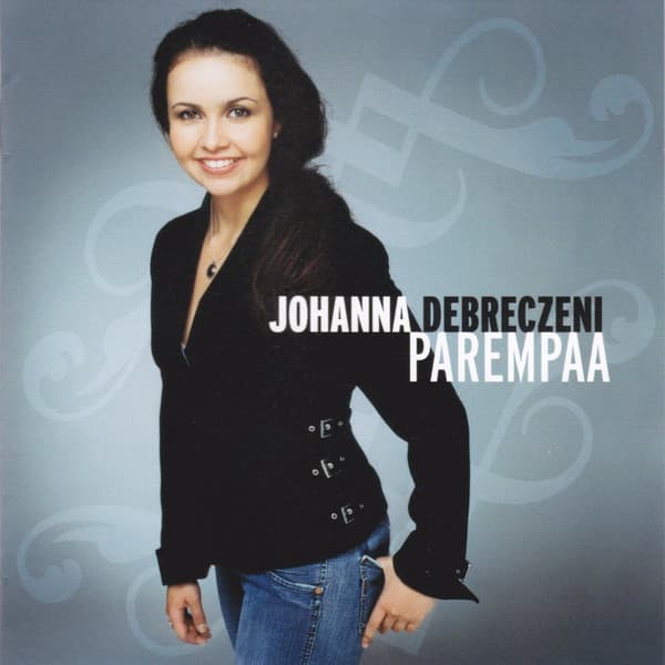 Parempaa