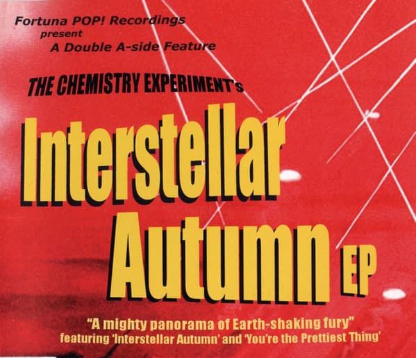 Interstellar Autumn