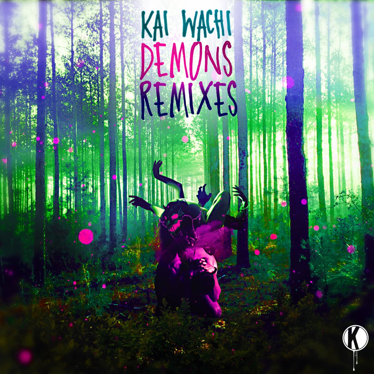 Demons Remixes