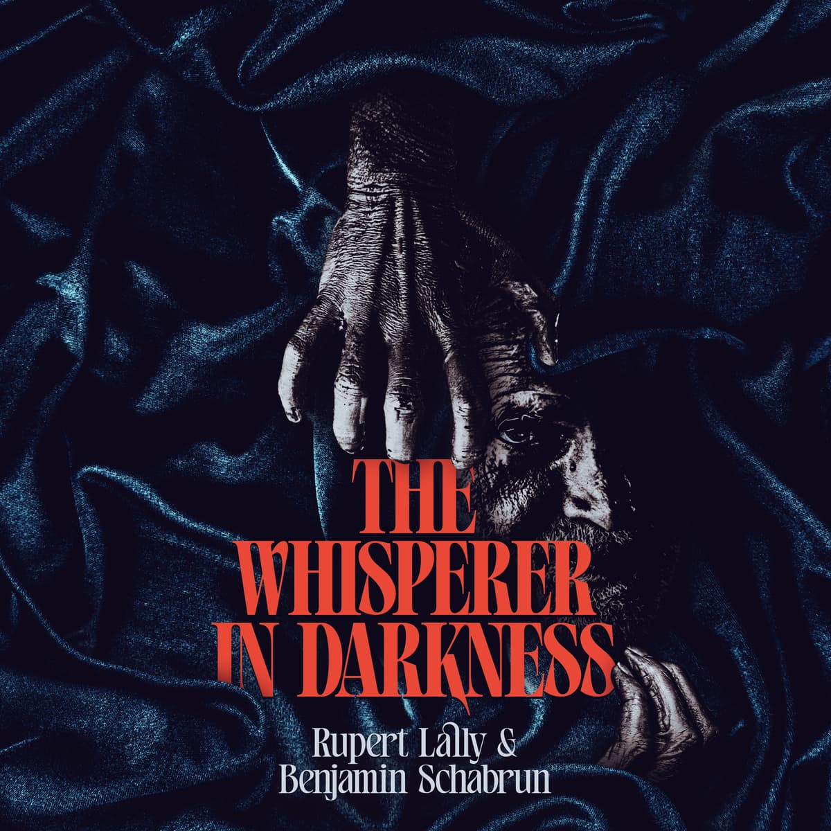 The Whisperer in Darkness