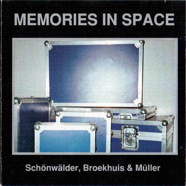 Memories in Space