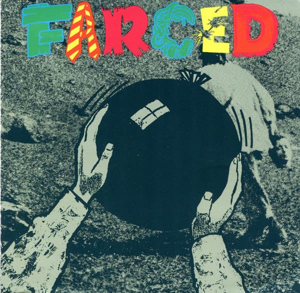 Farced