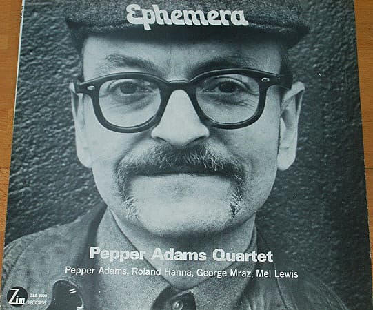 Ephemera