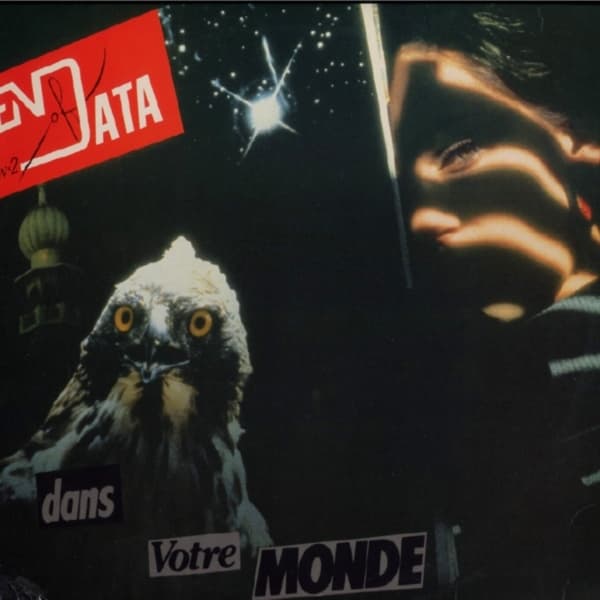 Dans votre monde
