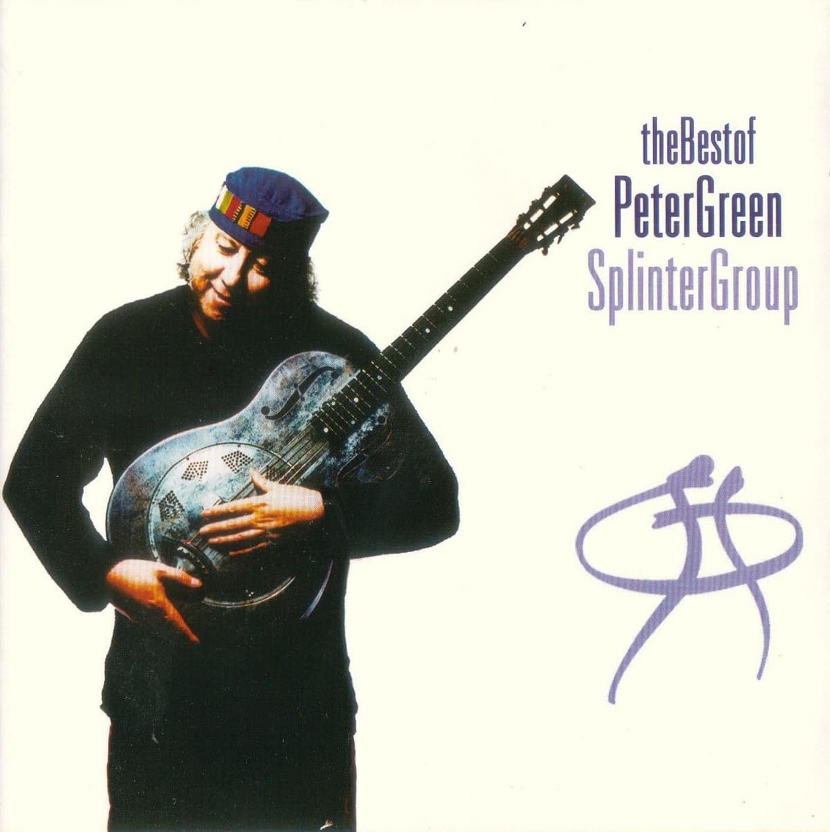 The Best of Peter Green Splinter Group