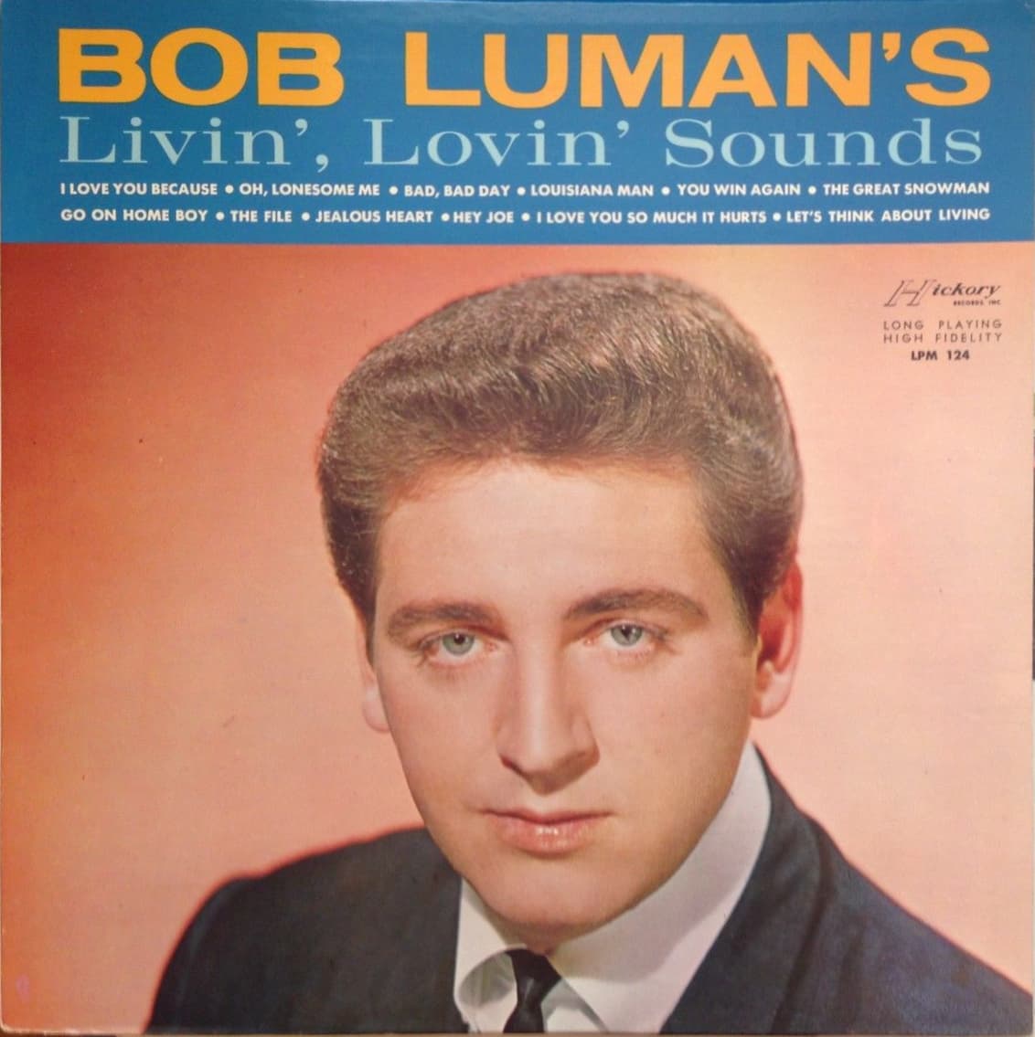 Livin' Lovin' Sounds