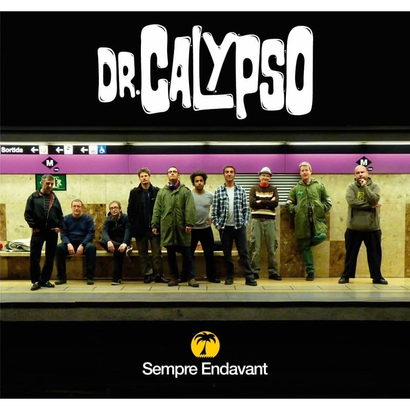 Sempre endavant